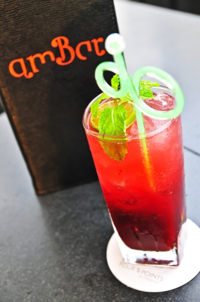 AmBar AmBar